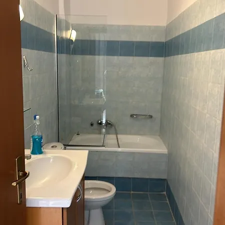 Apartamento Oikia Apozari Mikros Filippos