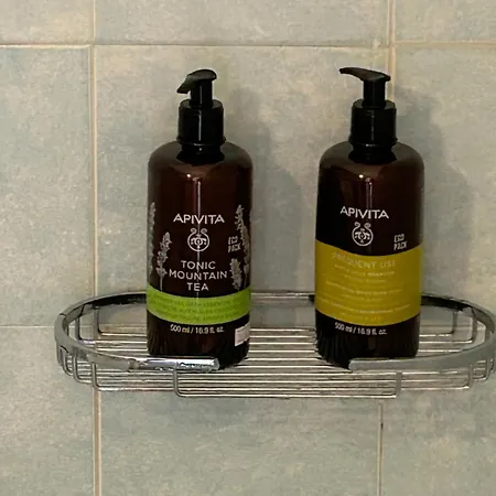 Oikia Apozari Mikros Filippos Apartamento Castória