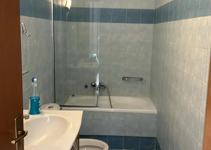 Appartamento Oikia Apozari Mikros Filippos